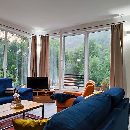 Anur Apartment Біхач Екстер'єр фото