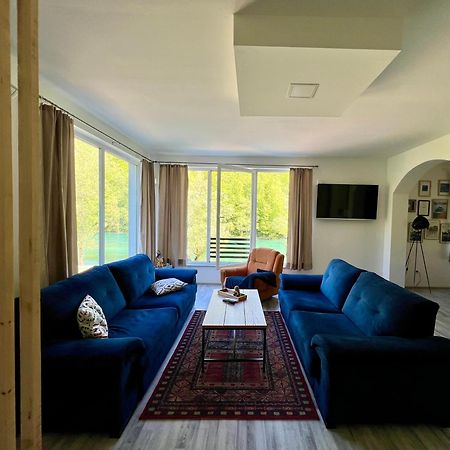 Anur Apartment Біхач Екстер'єр фото