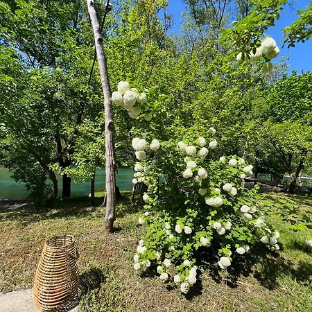 Anur Apartment Біхач Екстер'єр фото