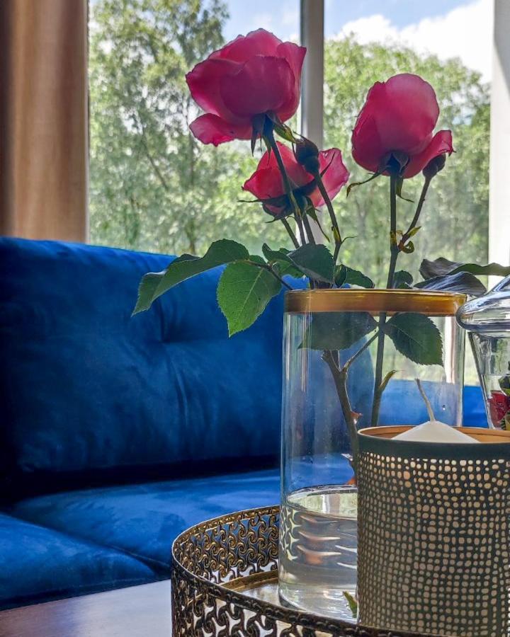 Anur Apartment Біхач Екстер'єр фото