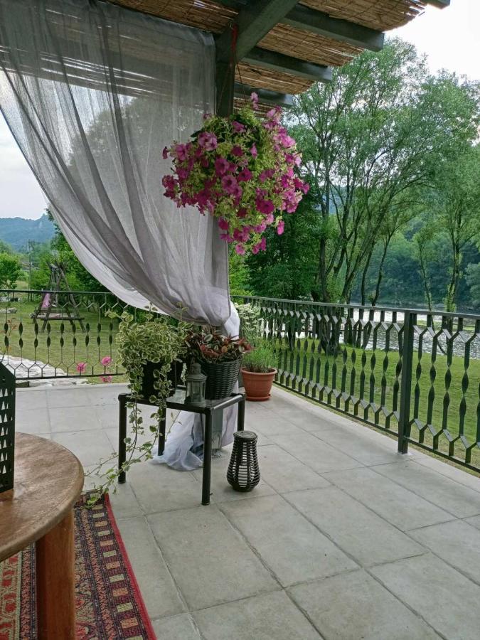 Anur Apartment Біхач Екстер'єр фото