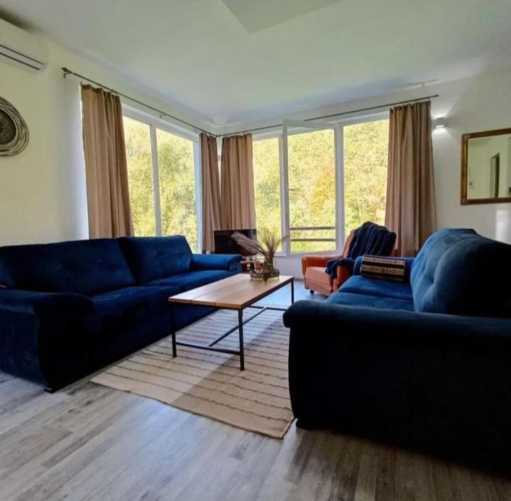 Anur Apartment Біхач Екстер'єр фото