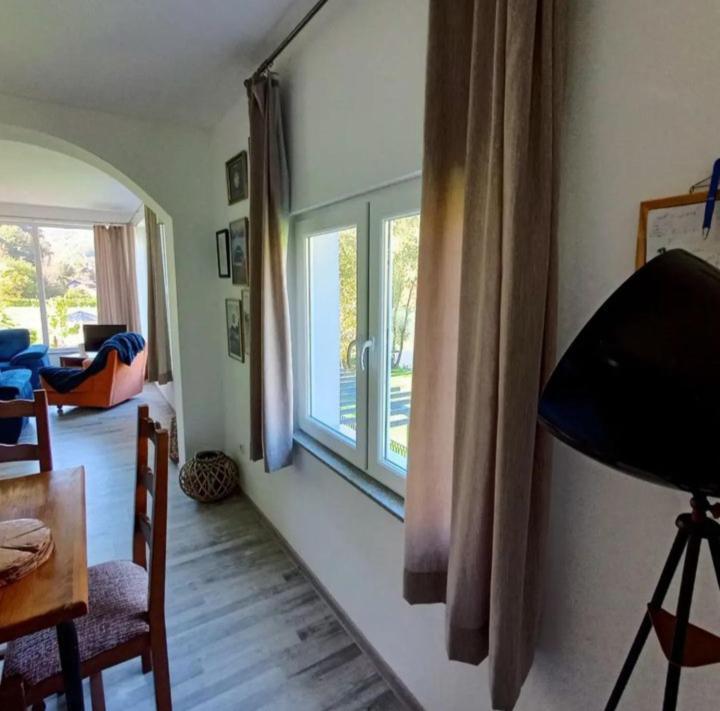 Anur Apartment Біхач Екстер'єр фото