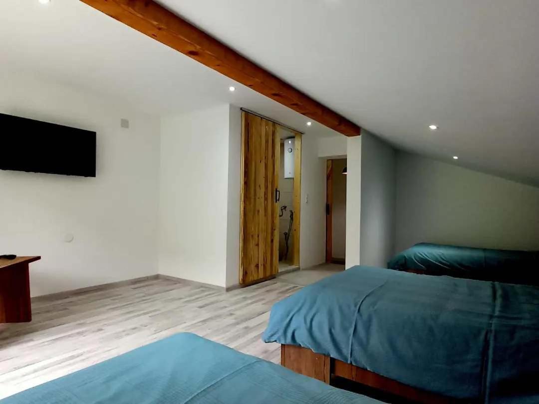 Anur Apartment Біхач Екстер'єр фото