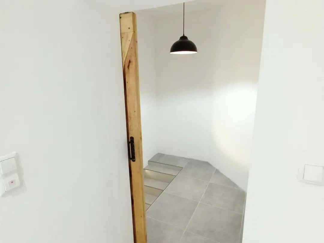 Anur Apartment Біхач Екстер'єр фото