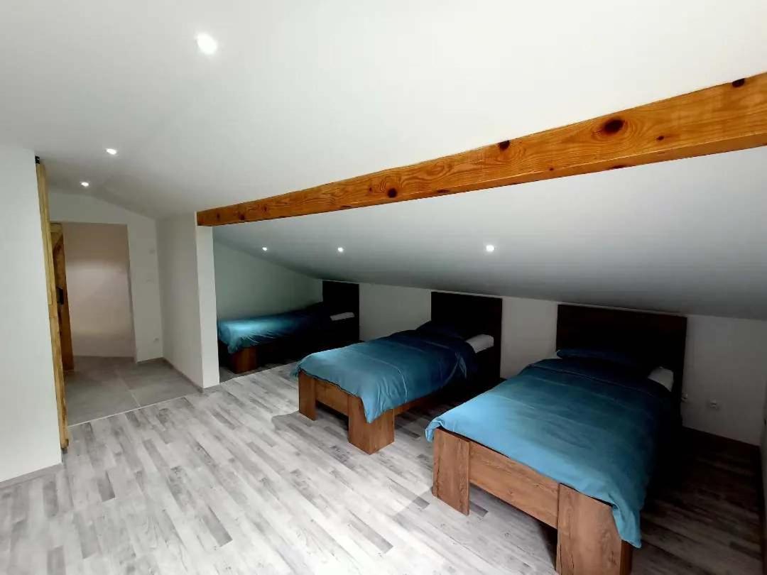 Anur Apartment Біхач Екстер'єр фото