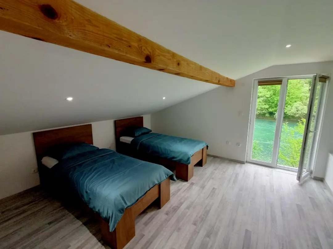Anur Apartment Біхач Екстер'єр фото