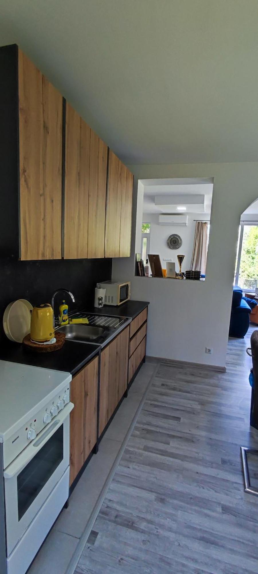 Anur Apartment Біхач Екстер'єр фото