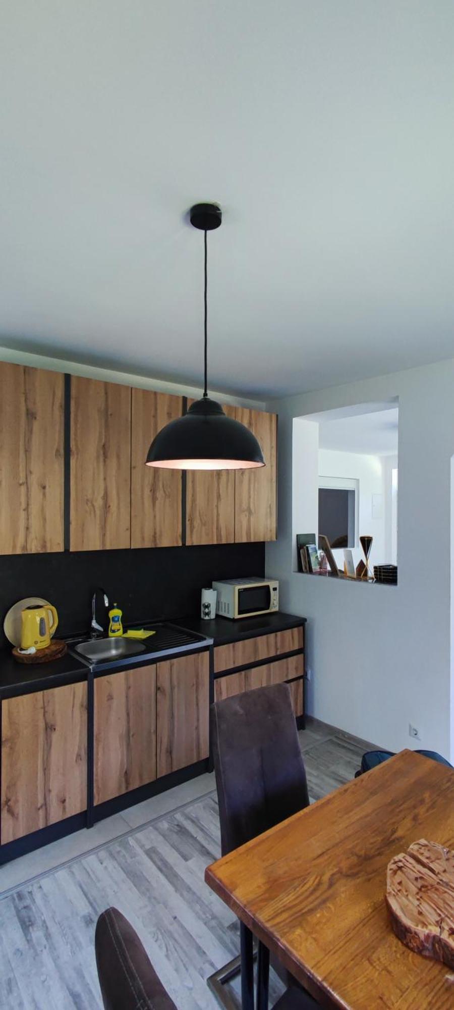 Anur Apartment Біхач Екстер'єр фото