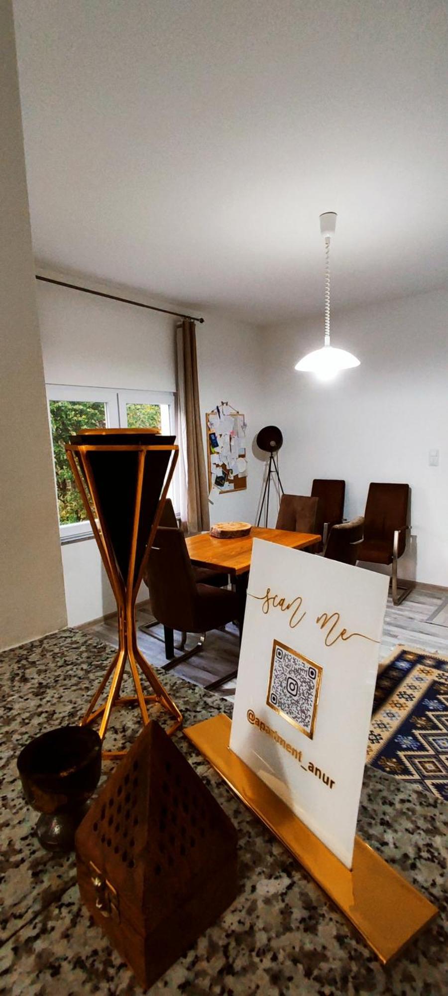 Anur Apartment Біхач Екстер'єр фото