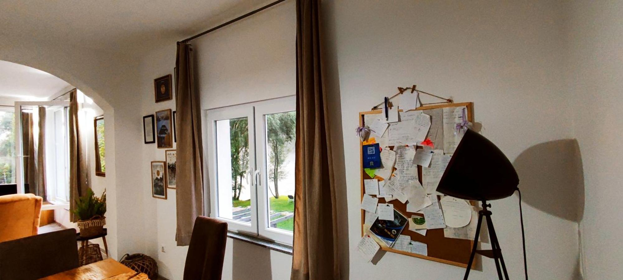 Anur Apartment Біхач Екстер'єр фото