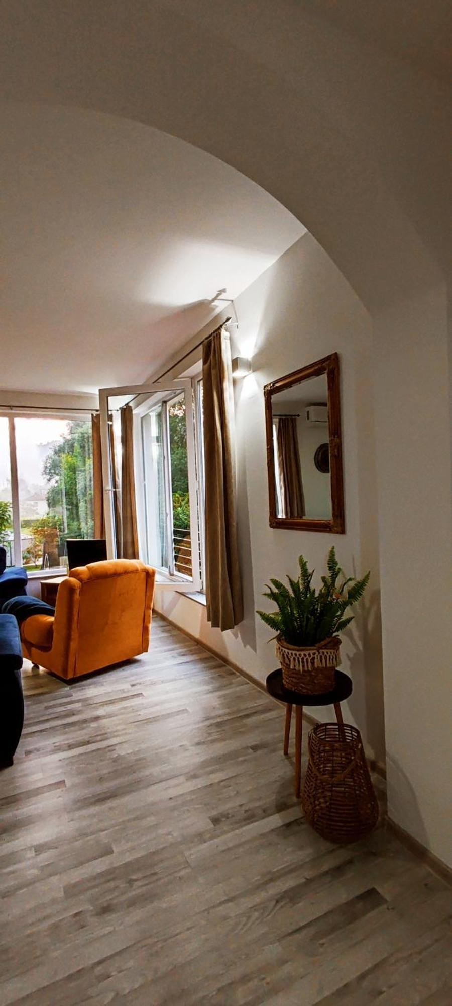 Anur Apartment Біхач Екстер'єр фото