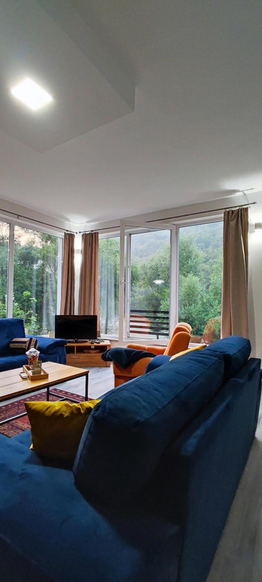 Anur Apartment Біхач Екстер'єр фото