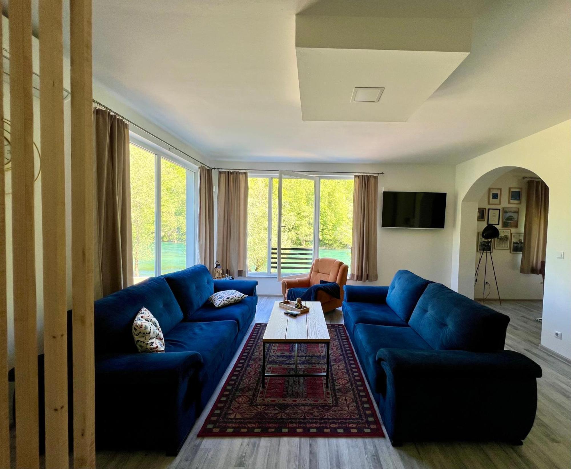 Anur Apartment Біхач Екстер'єр фото