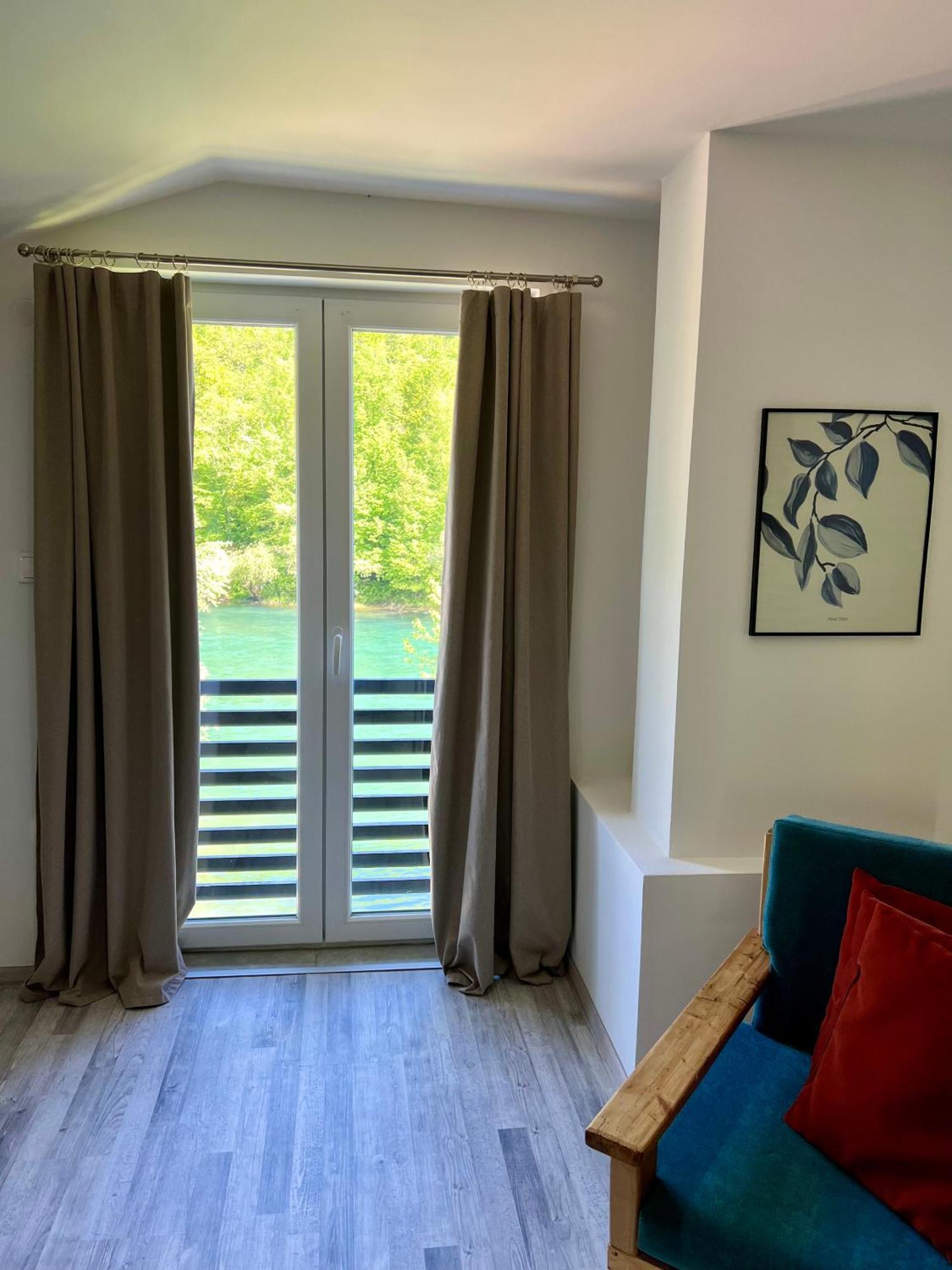 Anur Apartment Біхач Екстер'єр фото