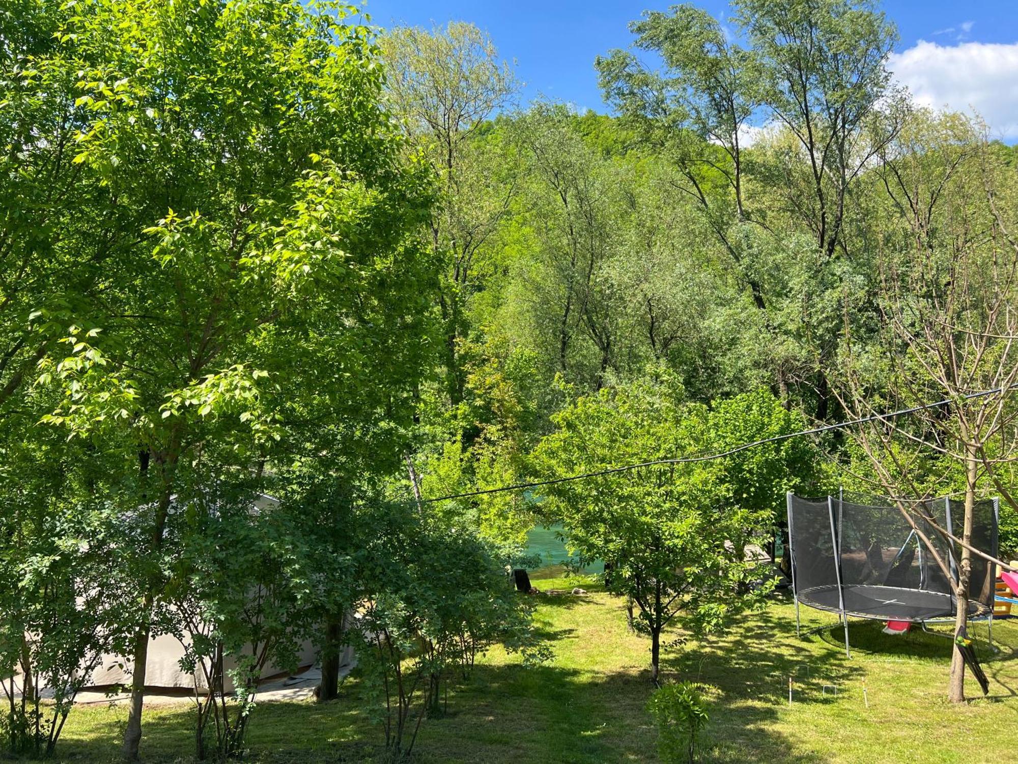 Anur Apartment Біхач Екстер'єр фото