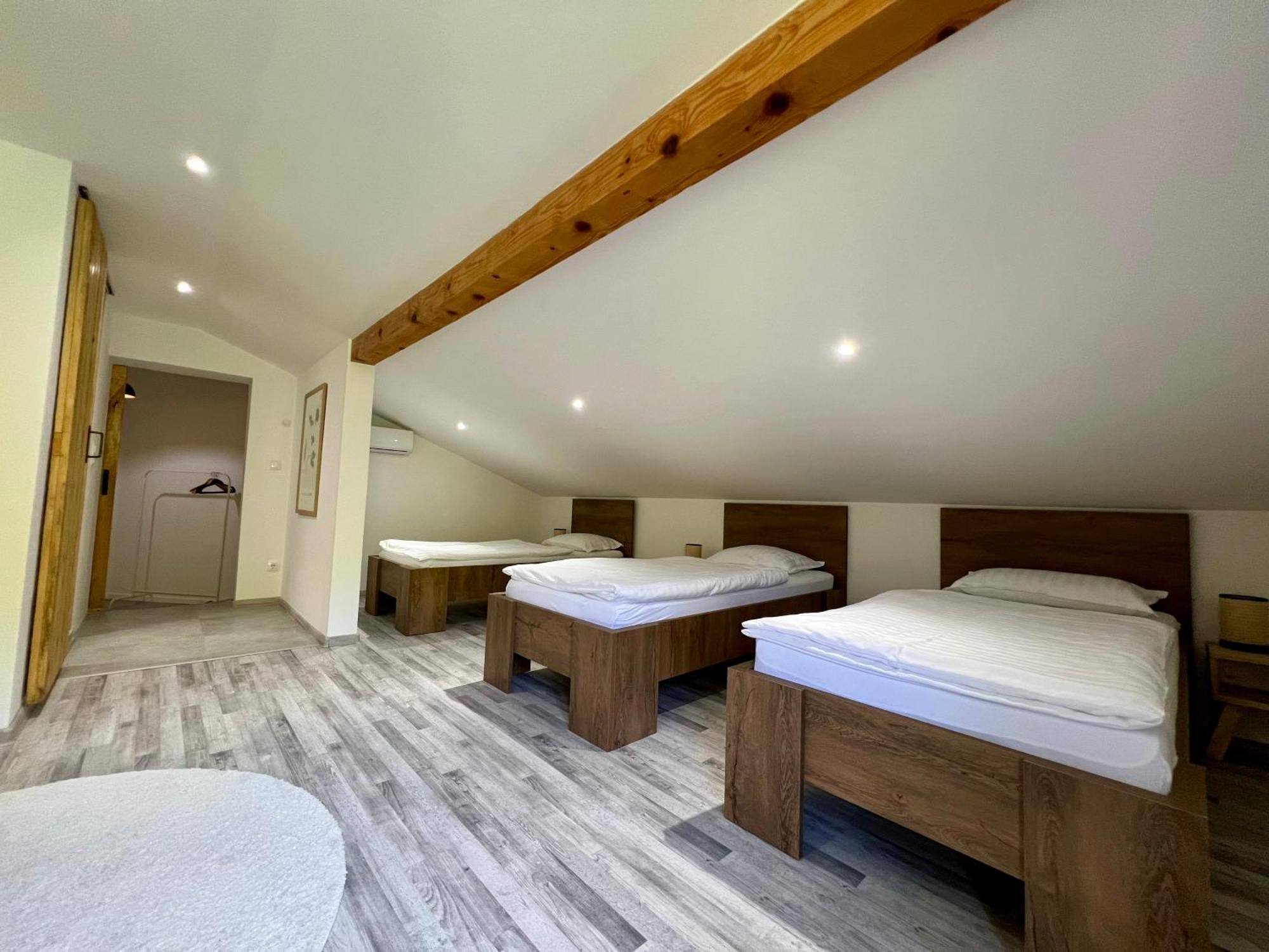 Anur Apartment Біхач Екстер'єр фото