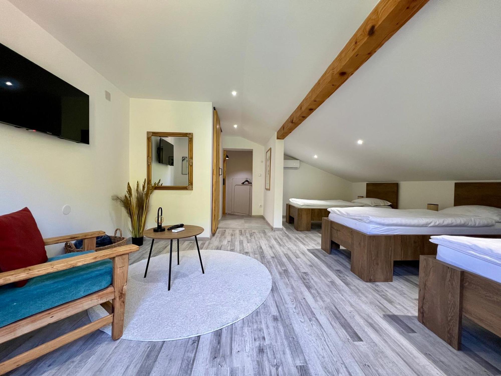 Anur Apartment Біхач Екстер'єр фото