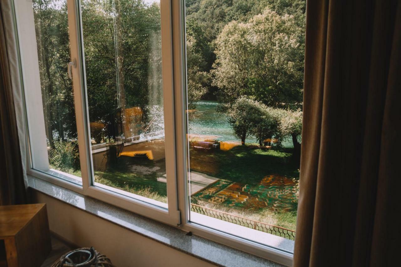 Anur Apartment Біхач Екстер'єр фото