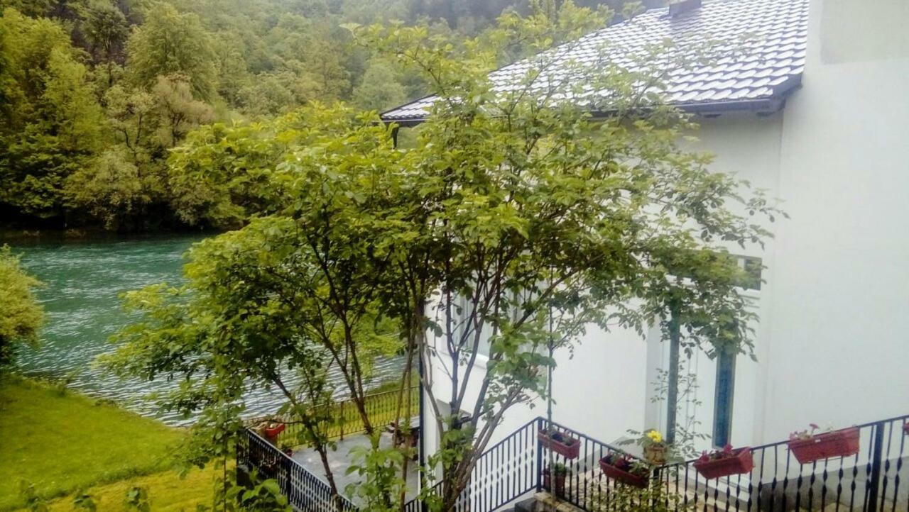 Anur Apartment Біхач Екстер'єр фото