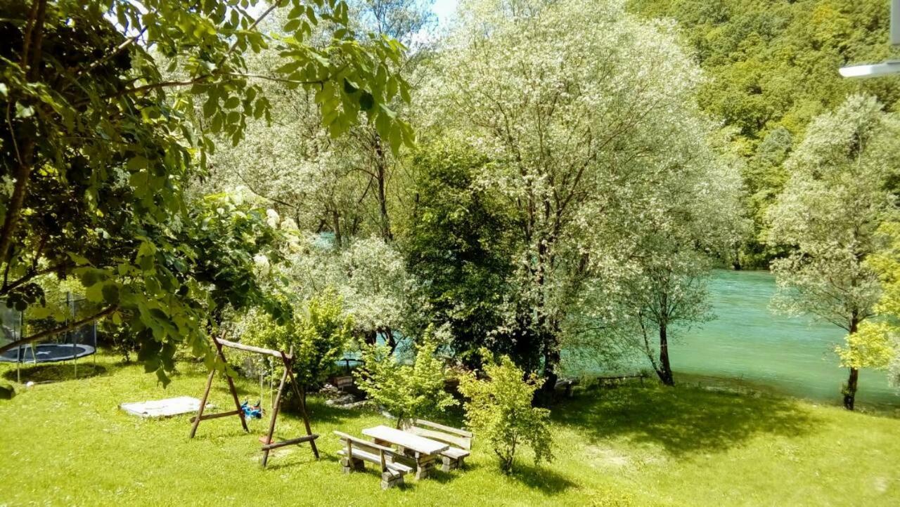 Anur Apartment Біхач Екстер'єр фото